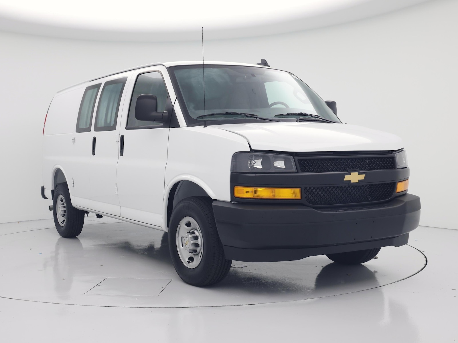 chevrolet express cargo 2025 1GCWGAFP1S1183907 image chevrolet express cargo 2025 1GCWGAFP1S1183907 image